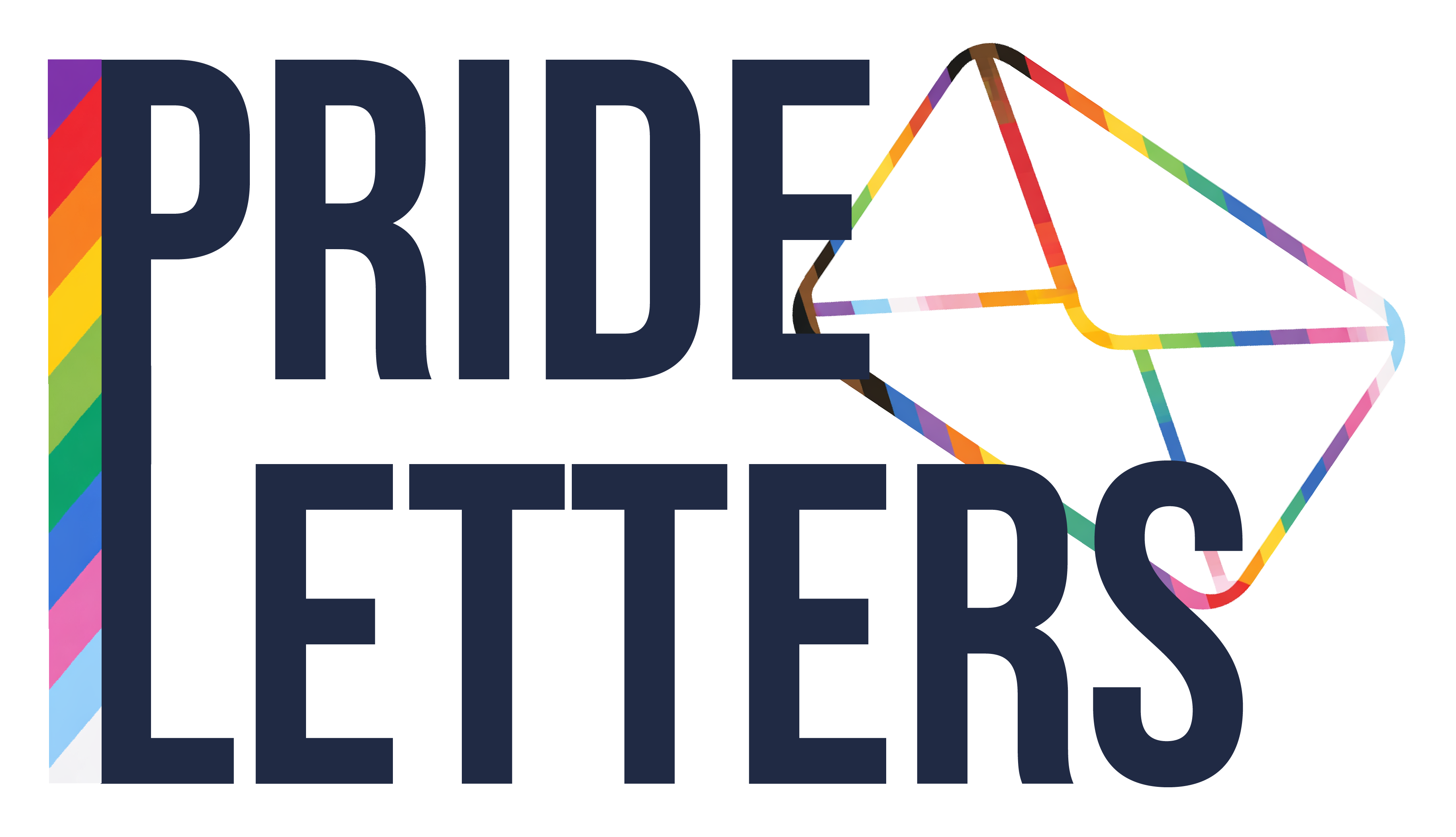 Pride Letters