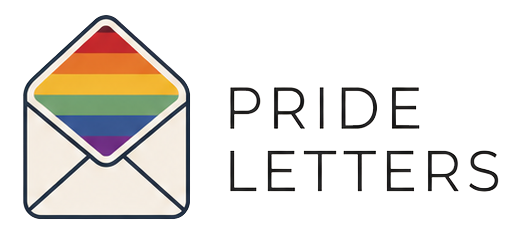 Pride Letters